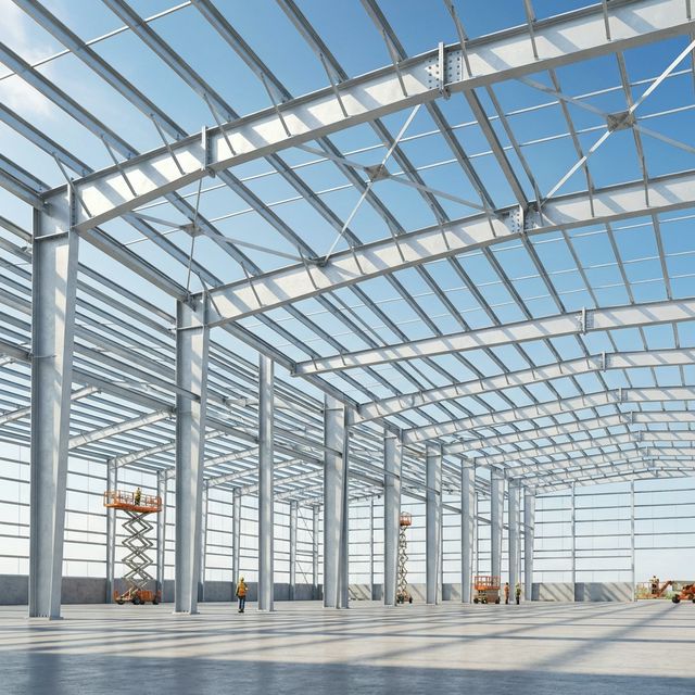 Peb Building in NCR NCR by VYOMN Projects