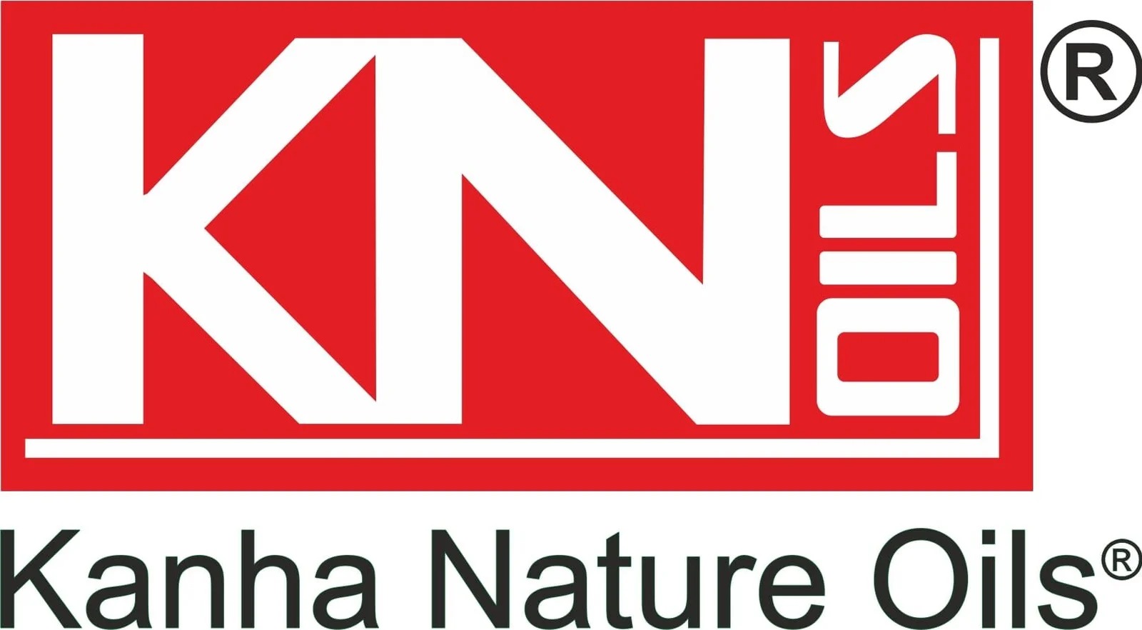 Kanha Nature Oils logo, Factory Construction client in NCR by VYOMN Projects