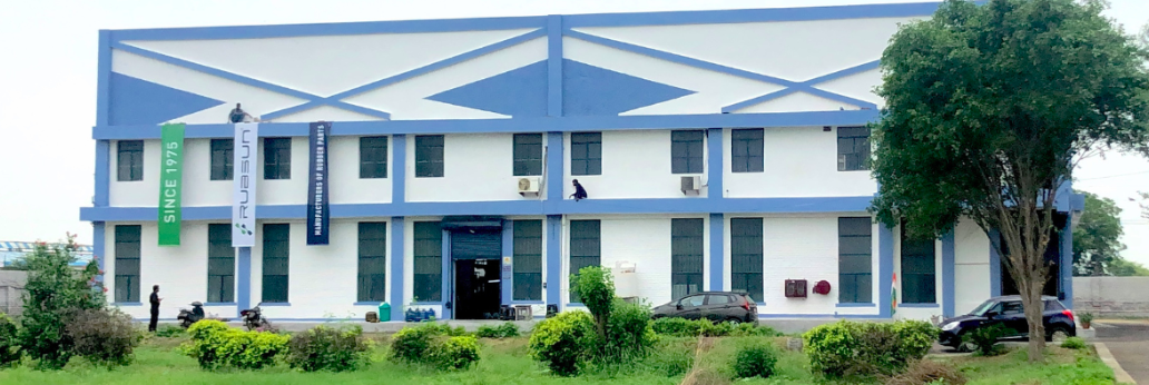 Industrial Building in NCR NCR by VYOMN Projects